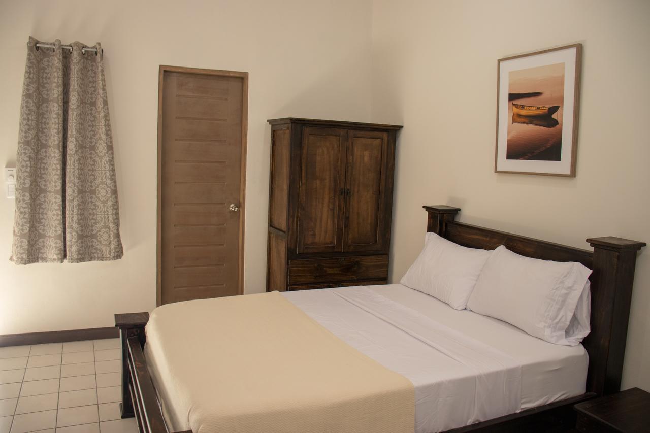 Hotel Don Fito Golfito Exterior foto